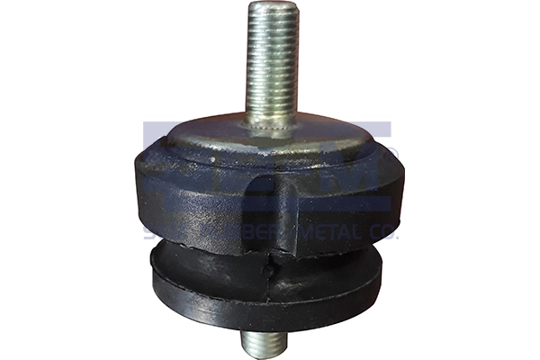 Rubber Buffer, muffler
